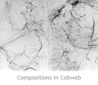 Compositions created with Cobweb